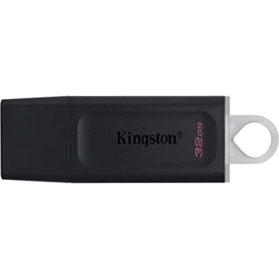 Kingston DataTraveler Exodia 32 GB Pen Drive -USB (3Y)