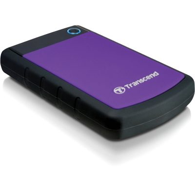 HDD 1TB Transcend External – USB 3.2 (34M)
