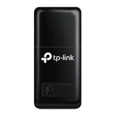 TL-WN823N -300Mbps Mini Wireless N USB Adapter – TP-Link(1Y)