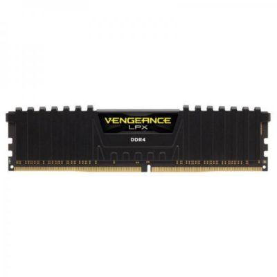 Corsair Vengeance 8GB DDR4 Desktop -3200Mhz