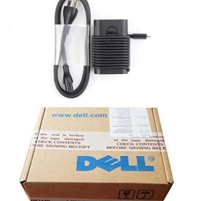 Laptop Dell Power Adapter 45W – Original – Dell Part (1Y)