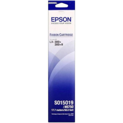 Epson LX-300 Printer Ribbon-SO15516