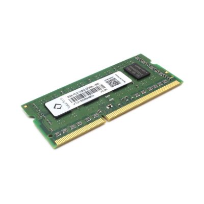 ValueTech 8GB DDR3 Notebook – 1600Mhz (3Y)
