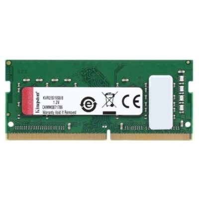 Kingston 16 GB DDR4 3200 MHz Desktop / Notebook (3 Years)