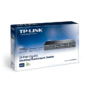 TP-Link TL-SG1024D – 24-Port Gigabit Desktop/Rackmount Switch (2 Years Warranty)