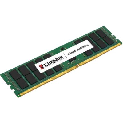 Kingston 32GB D4 3200Mhz  Desktop / Notebook (3 Years)