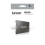 Lexar 1TB SATA NS100 SSD (3 Years)