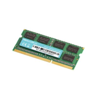 Memory Ghost 8GB D3 Notebook/ Desktop (3 Years)