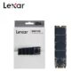 Lexar 256GB Nvme NM100 SSD (3 Years)