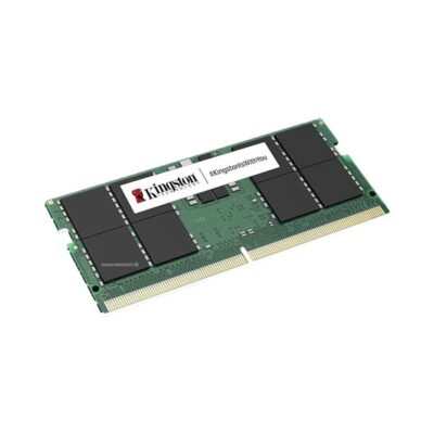 Kingston 16GB DDR5 5600MHz Notebook RAM (3 Years Warranty)