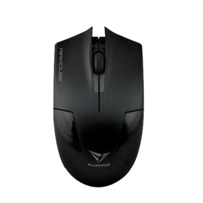 Alcatroz Air Wireless Mouse (1 Year)