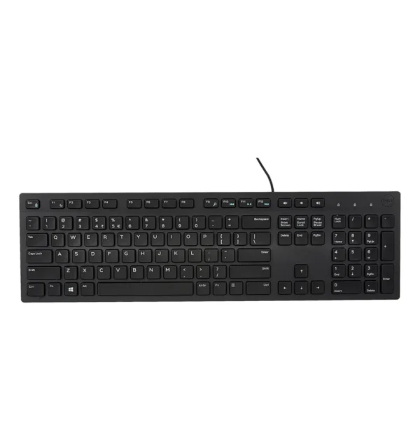 Dell Keyboard KB-216 (1 Year)