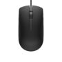 Dell Wired Mouse MS-116 (1 Year)