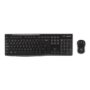 Logitech Wireless Combo MK270R (3Years)