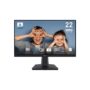 MSI PRO MP225 21.5 100Hz IPS Monitor