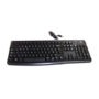 Logitech Keyboard K120 (3 Years)