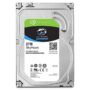 Seagate SkyHawk 2TB Hard Disk (3 Years Warranty)
