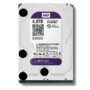 WD Purple 4TB SATA Hard Disk Drive (3 Years Warranty)