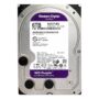 WD Purple 6TB SATA Hard Disk Drive (3 Years Warranty)