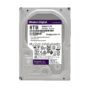 WD Purple 8TB SATA Hard Disk Drive (3 Years Warranty)
