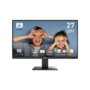 MSI PRO MP273U 27" 4K UHD 60Hz IPS Monitor (3 Years Warranty)